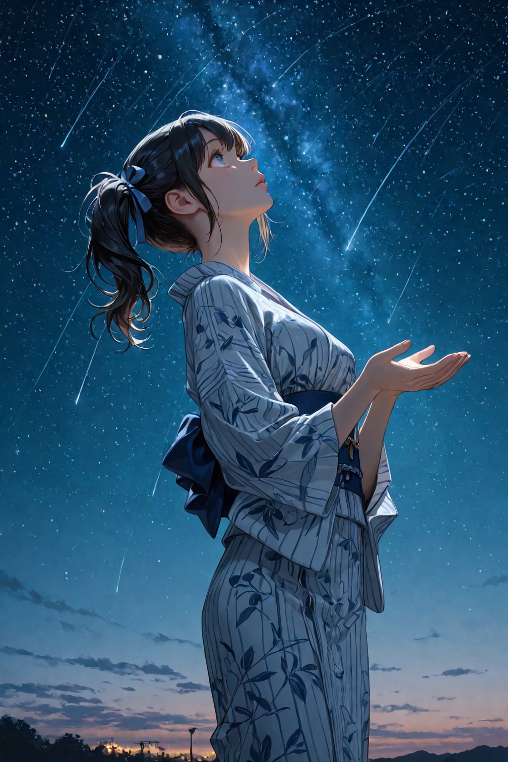 星空