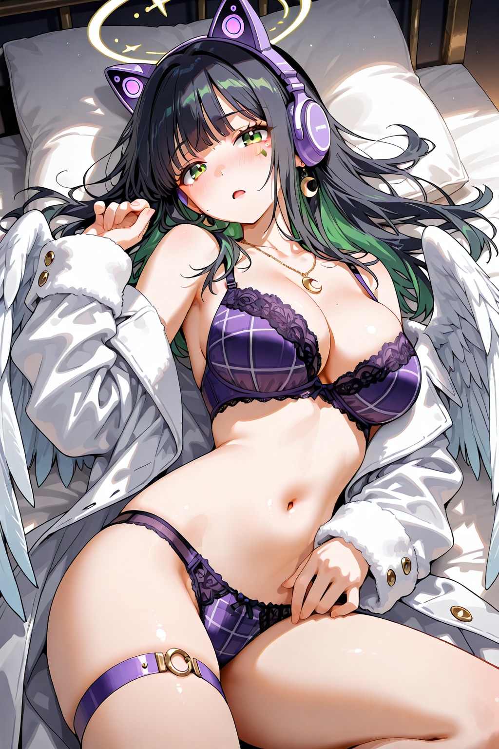天使