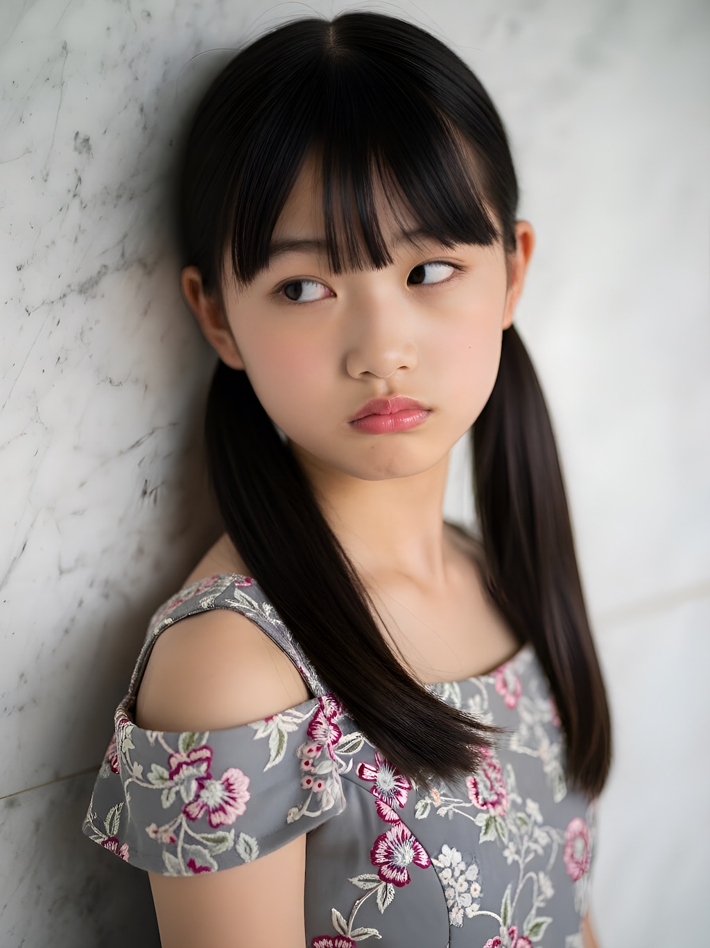 退屈アイドル #2