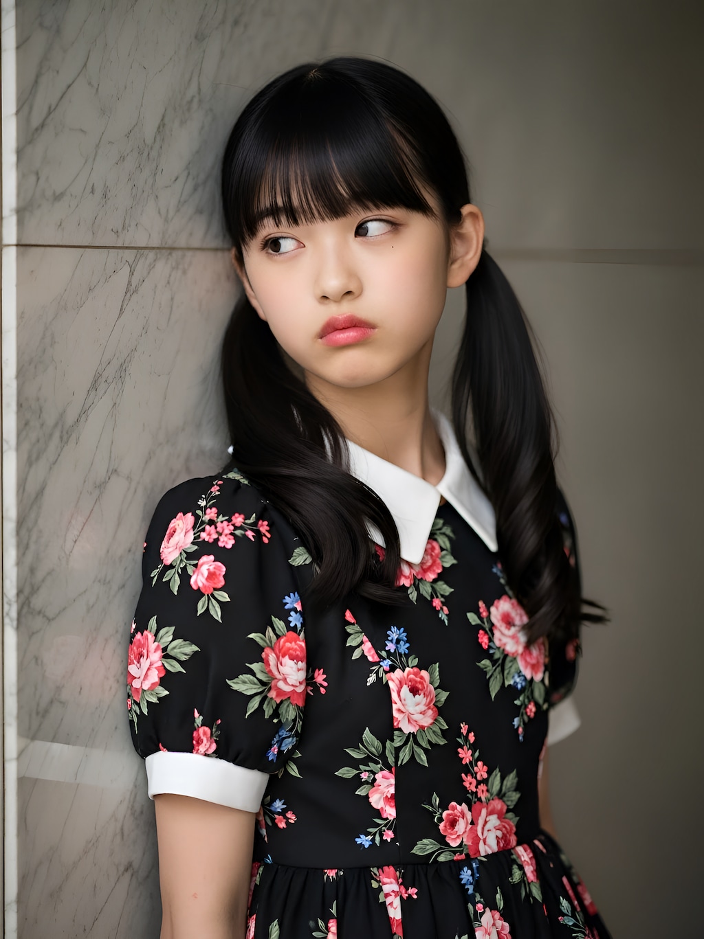 退屈アイドル #2