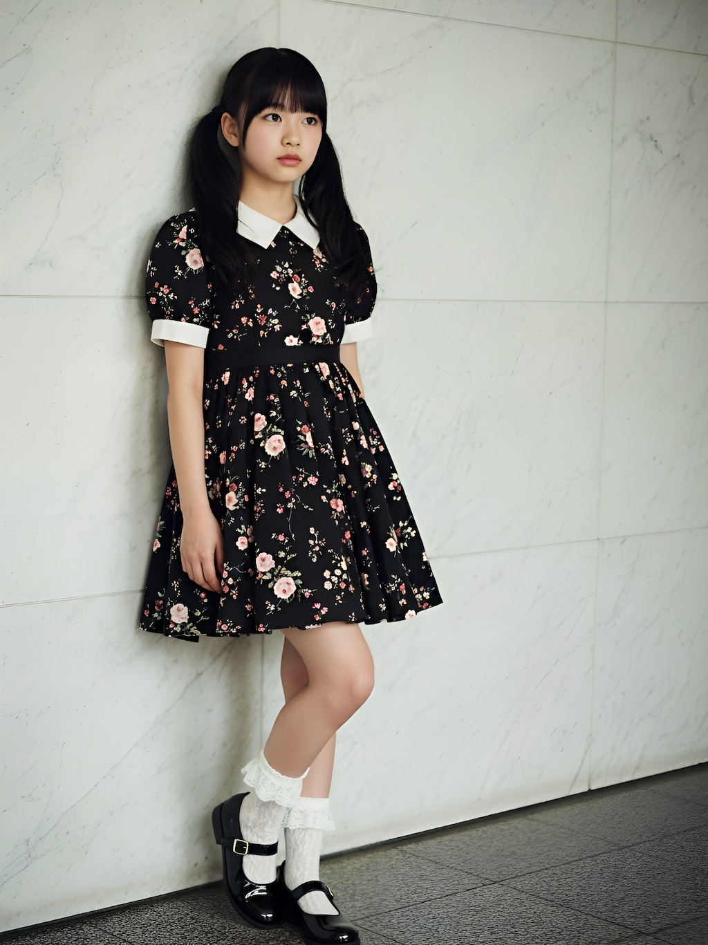 退屈アイドル #2