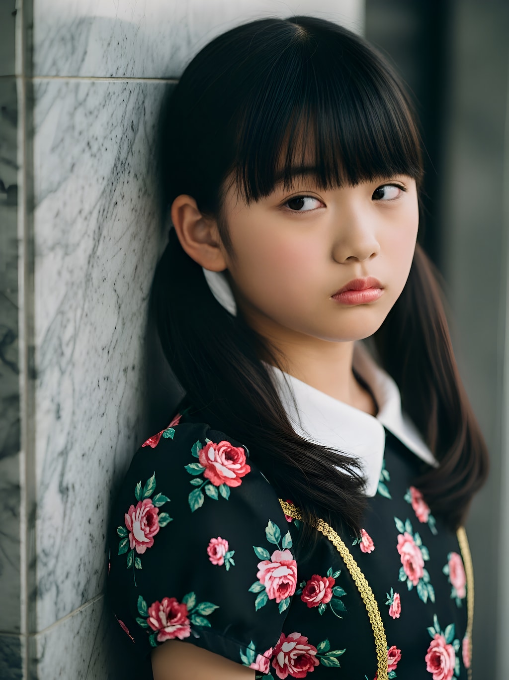 退屈アイドル #2