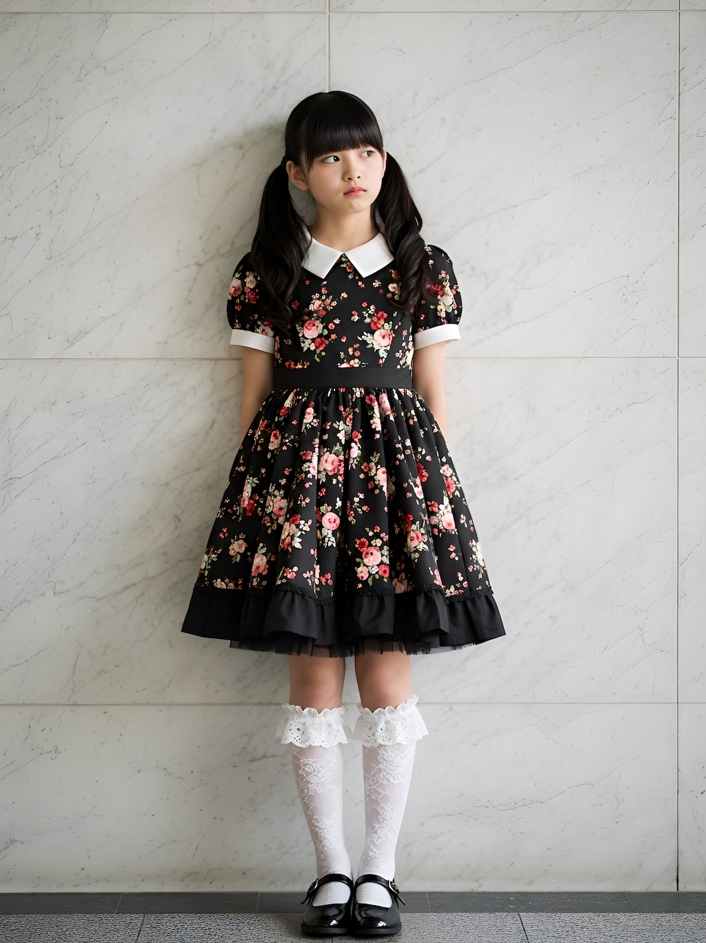 退屈アイドル #2