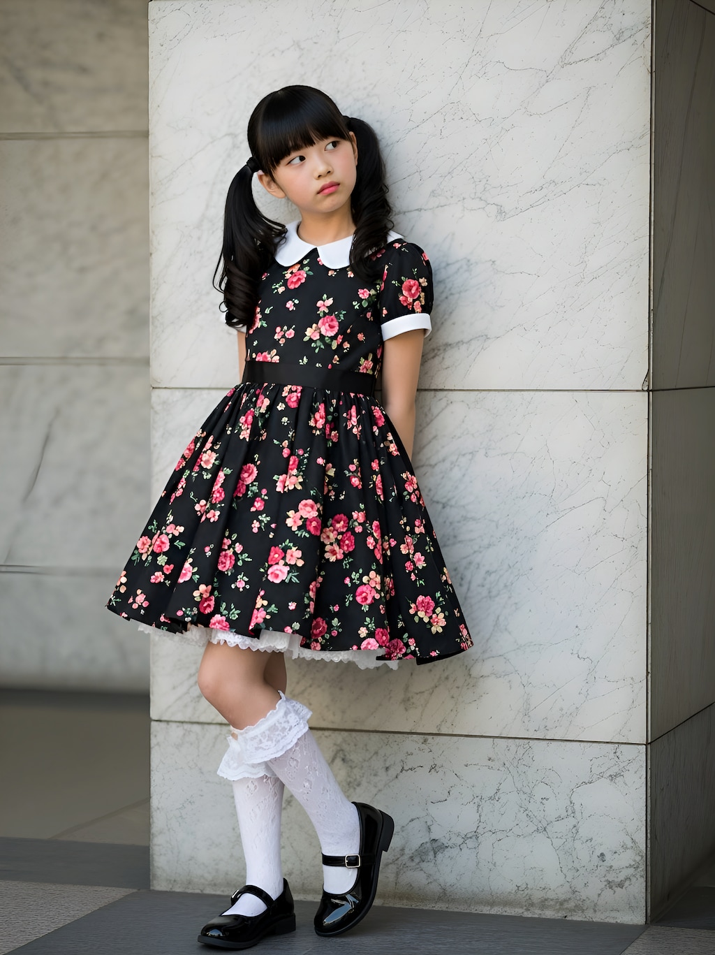 退屈アイドル #2