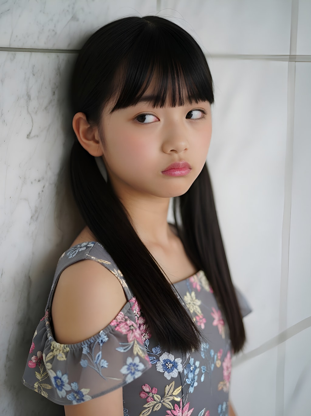 退屈アイドル #2