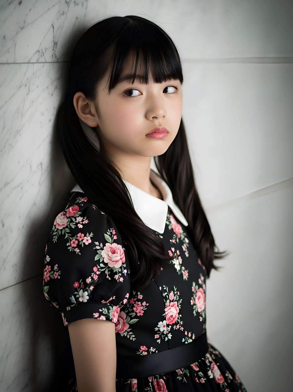 退屈アイドル #2