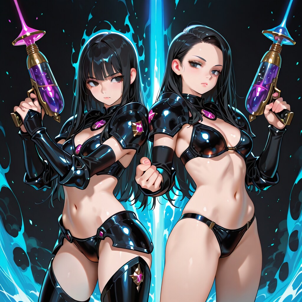宇宙騎士