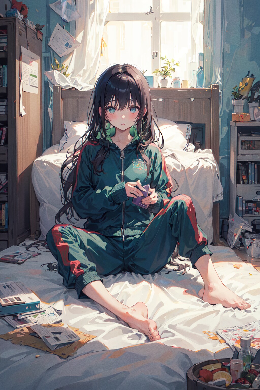 クソださジャージ