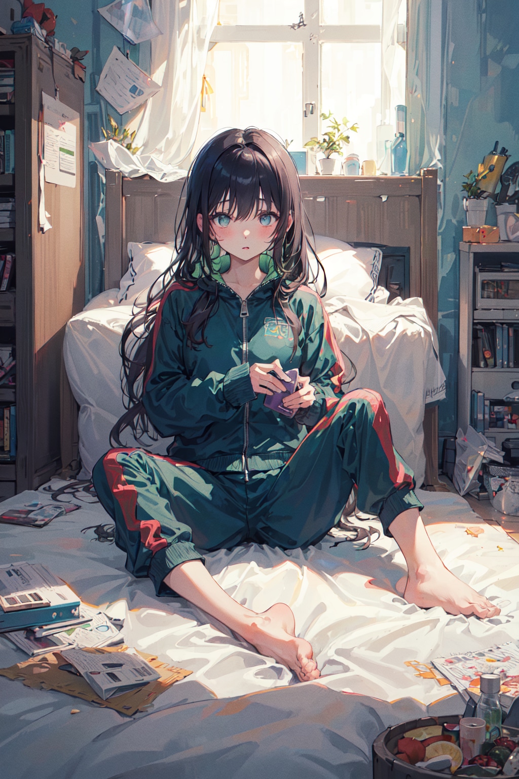 クソださジャージ