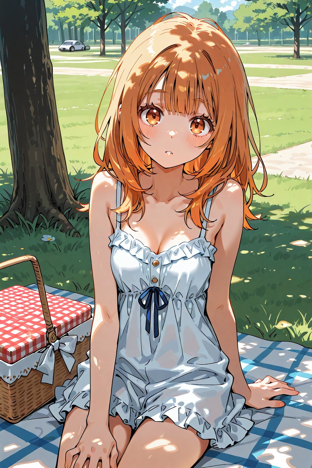 課題