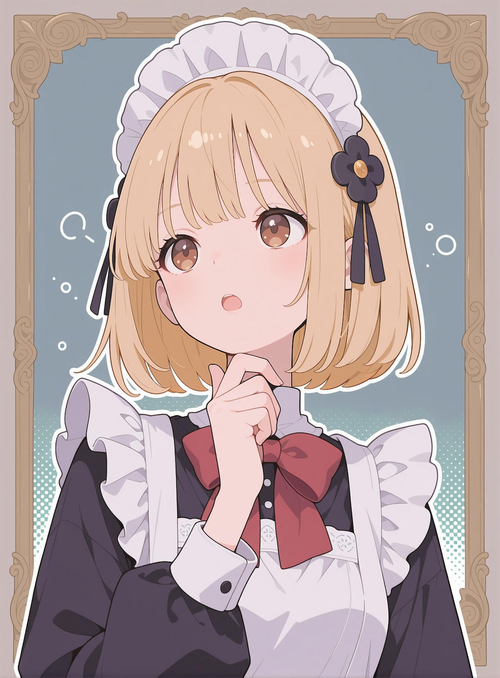 アンナちゃんまとめ