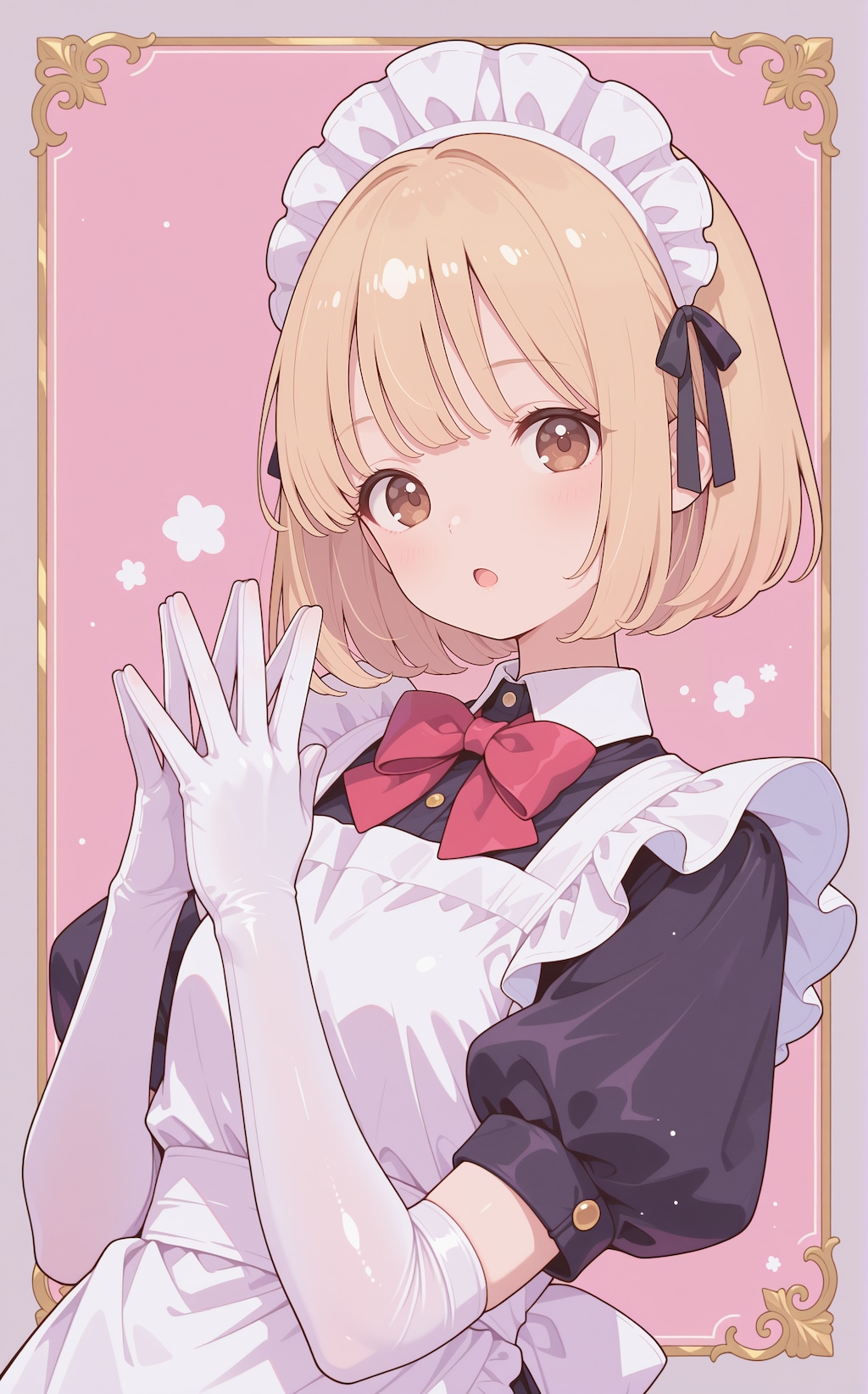 アンナちゃんまとめ