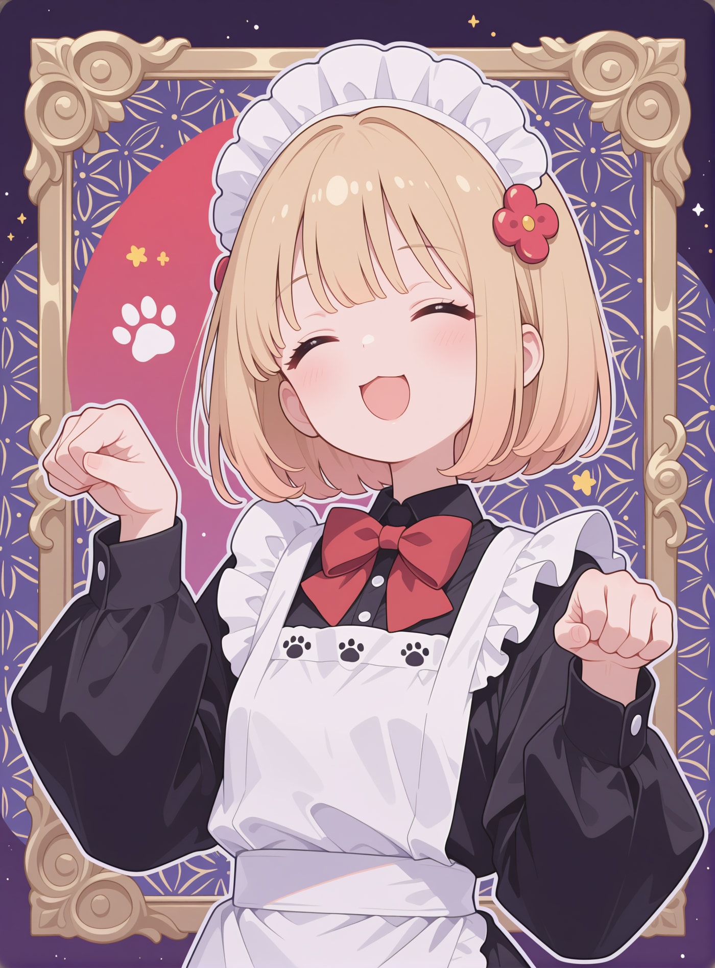 アンナちゃんまとめ | の人気AIイラスト・グラビア