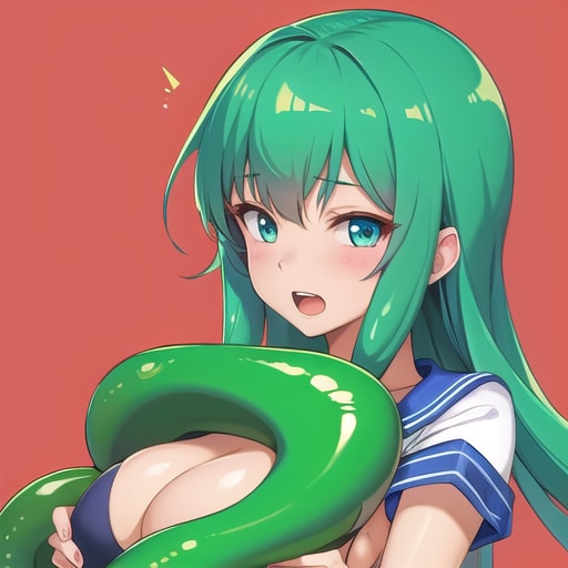 わ、何これ！？