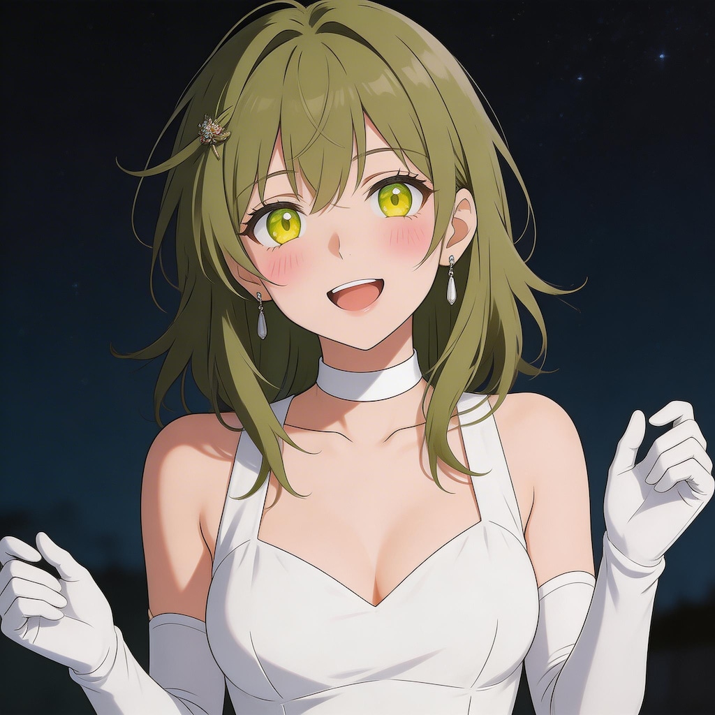 生成機能の子をSeedream5.0でプロデュース【複数モデルてんこもり】