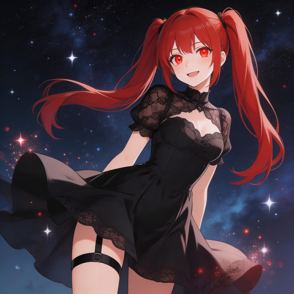 生成機能の子をSeedream5.0でプロデュース【複数モデルてんこもり】