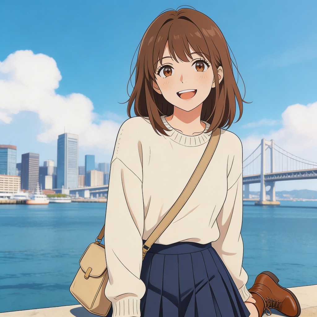 生成機能の子をSeedream5.0でプロデュース【複数モデルてんこもり】