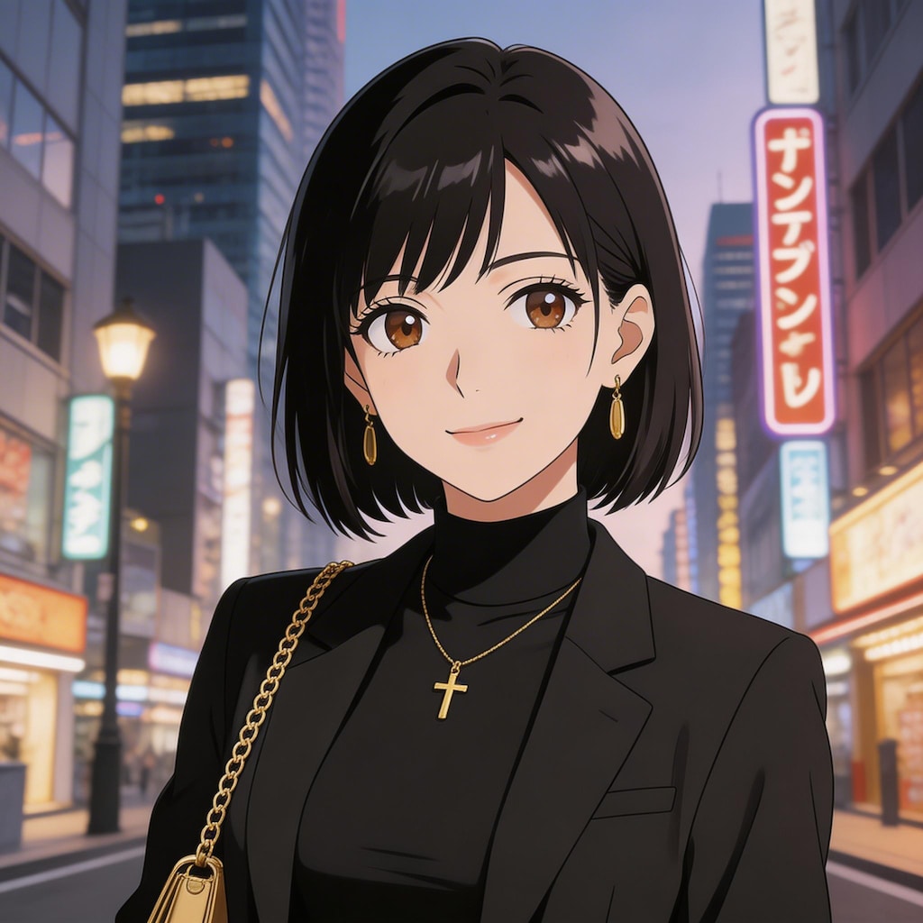 生成機能の子をSeedream5.0でプロデュース【複数モデルてんこもり】