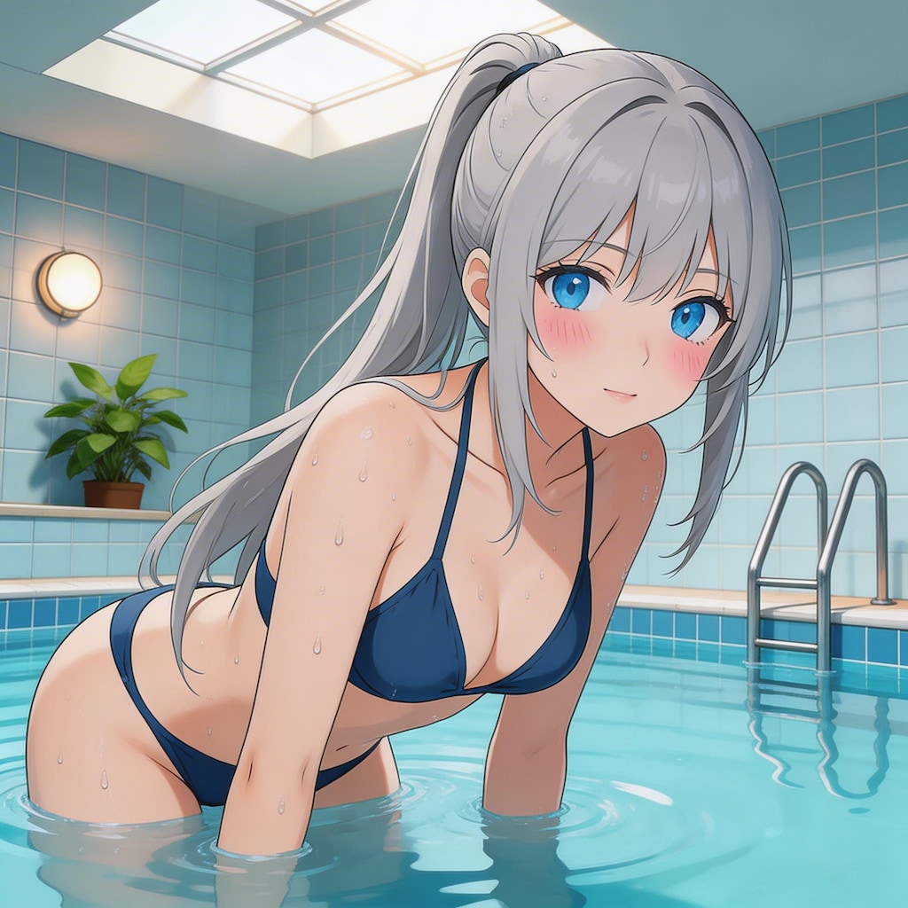 生成機能の子をSeedream5.0でプロデュース【複数モデルてんこもり】