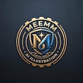 meemmの紋章 2枚目