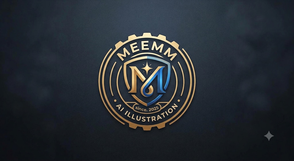 meemmの紋章