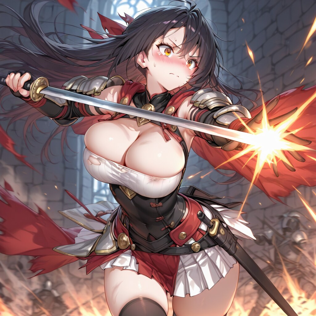 服ビリ好き