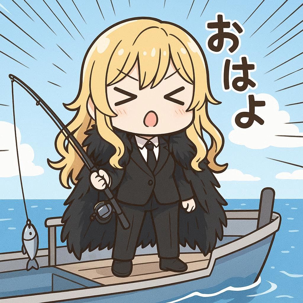 船とエリザベス