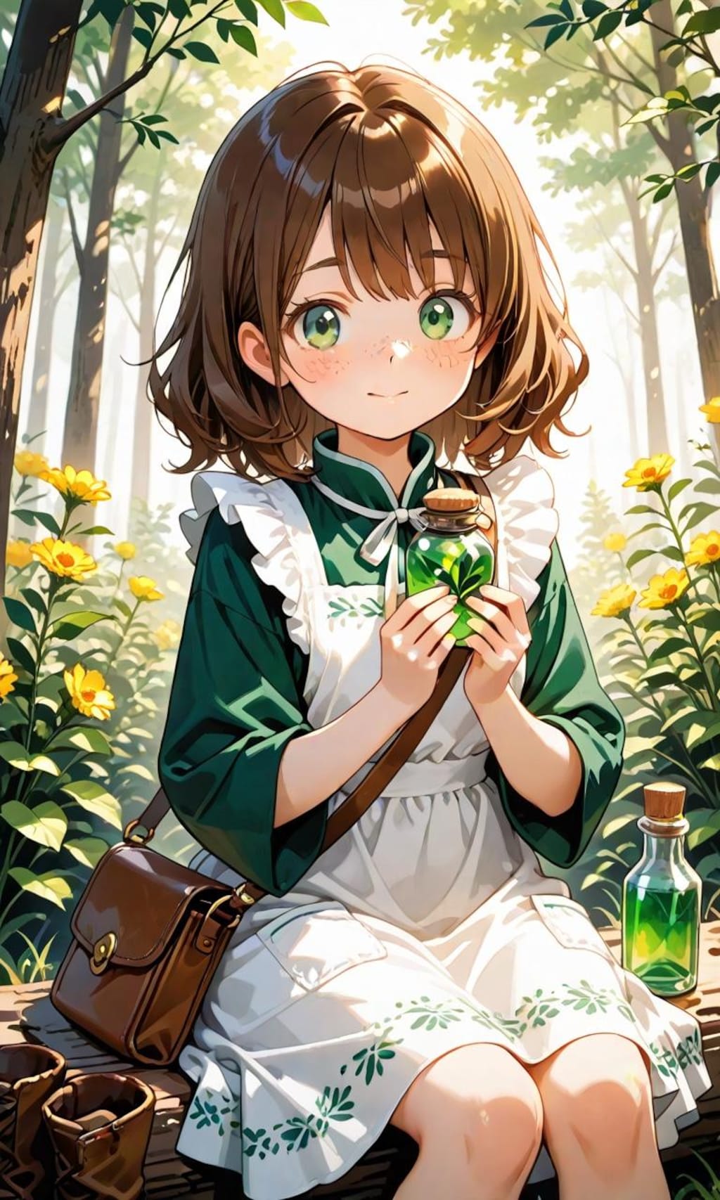 チャッピーすげぇ！