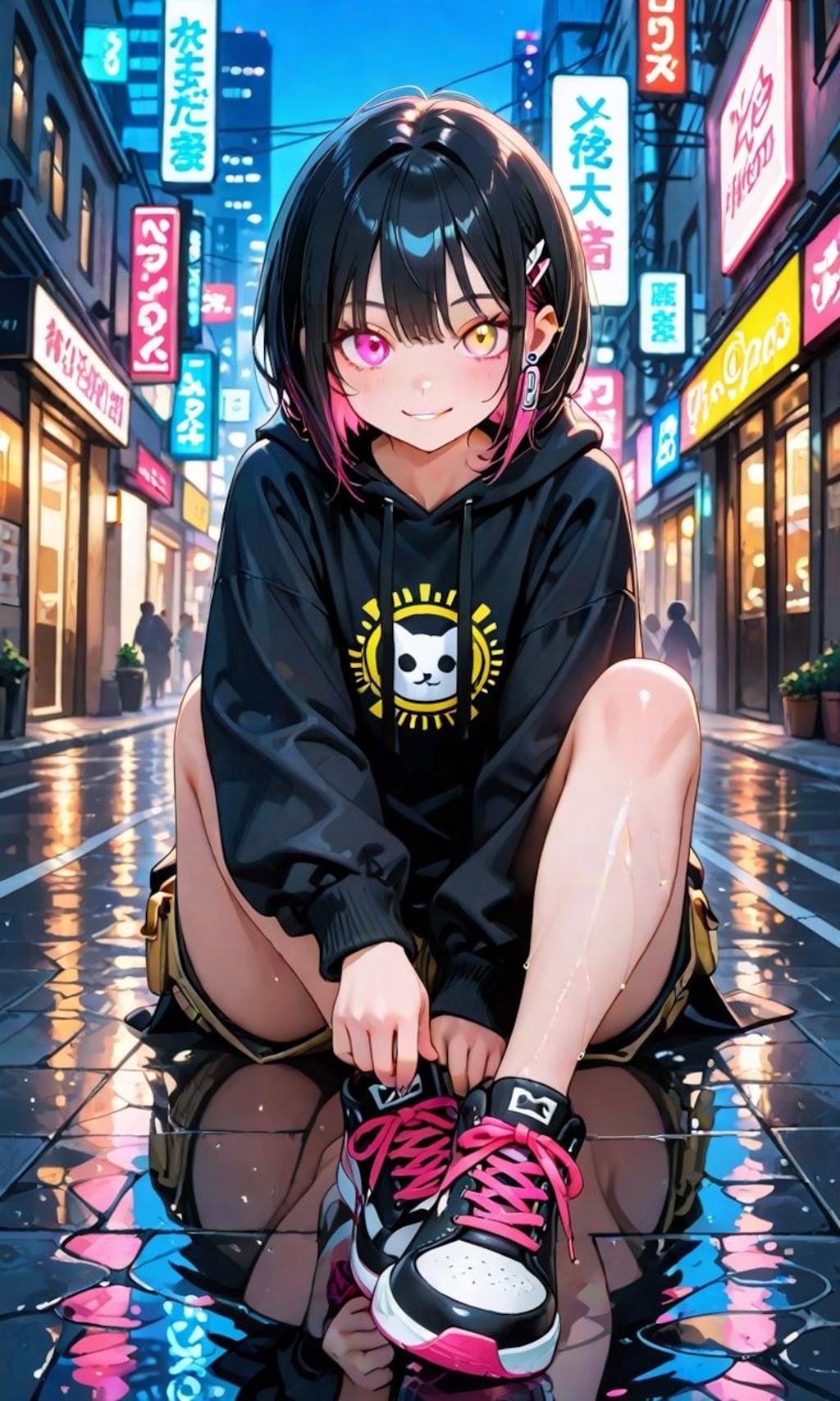 チャッピーすげぇ！