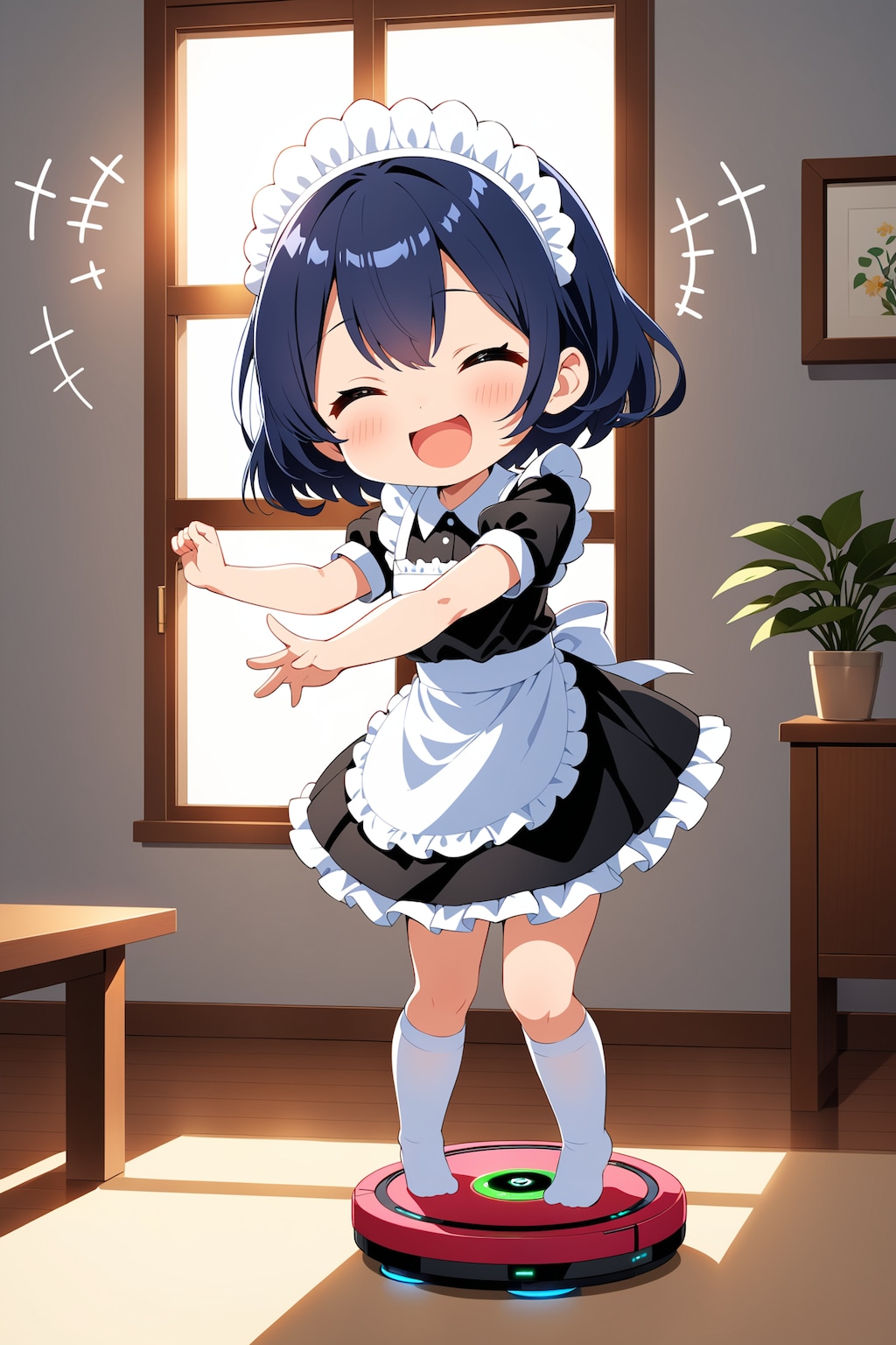 5月30日はゴミゼロの日＆掃除機の日