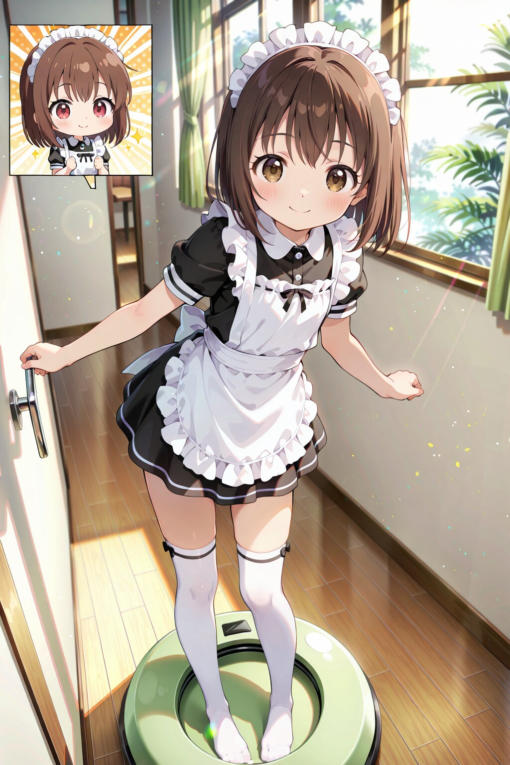 5月30日はゴミゼロの日＆掃除機の日