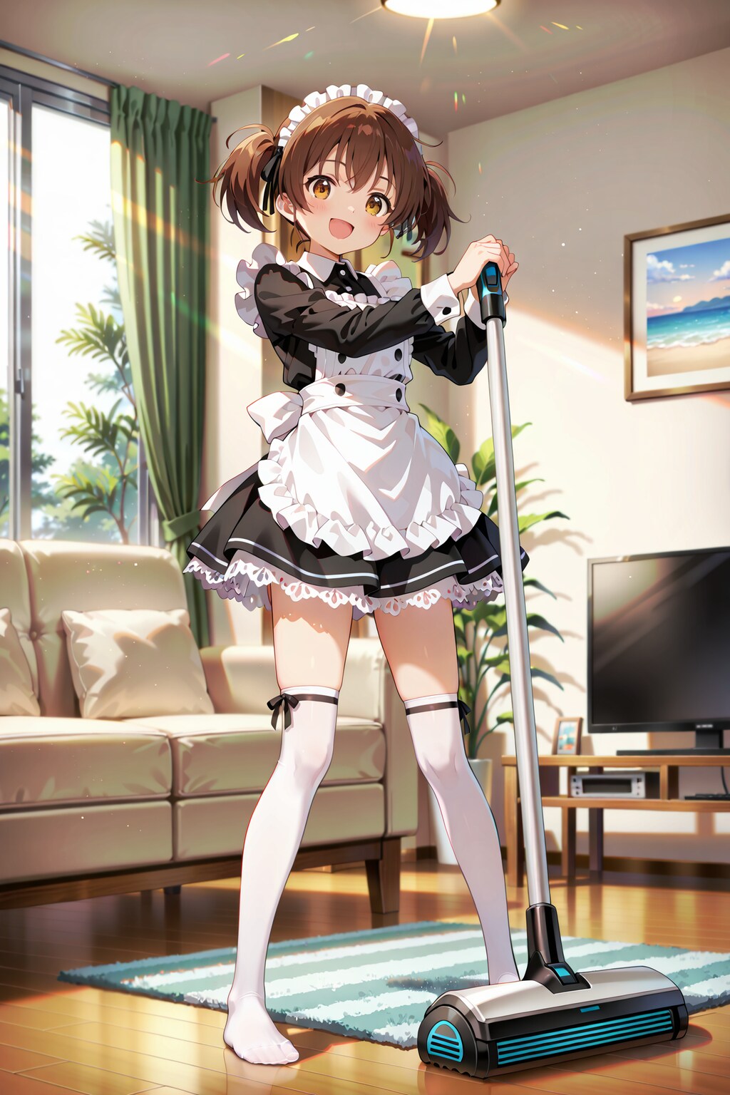 5月30日はゴミゼロの日＆掃除機の日