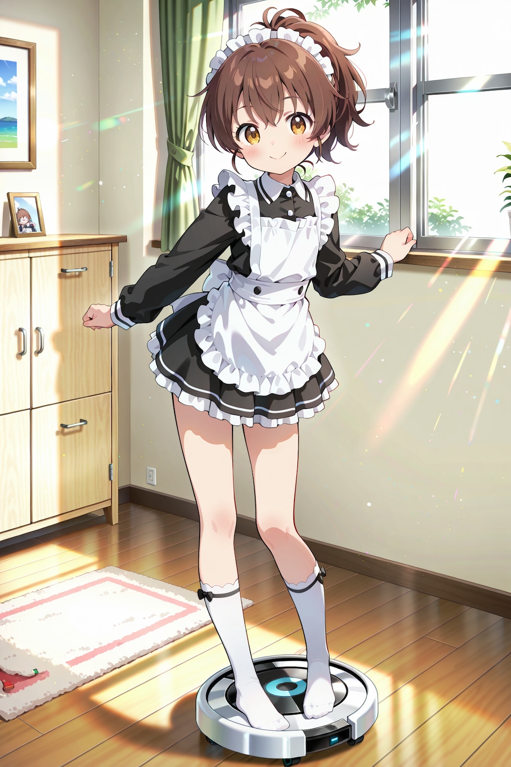 5月30日はゴミゼロの日＆掃除機の日