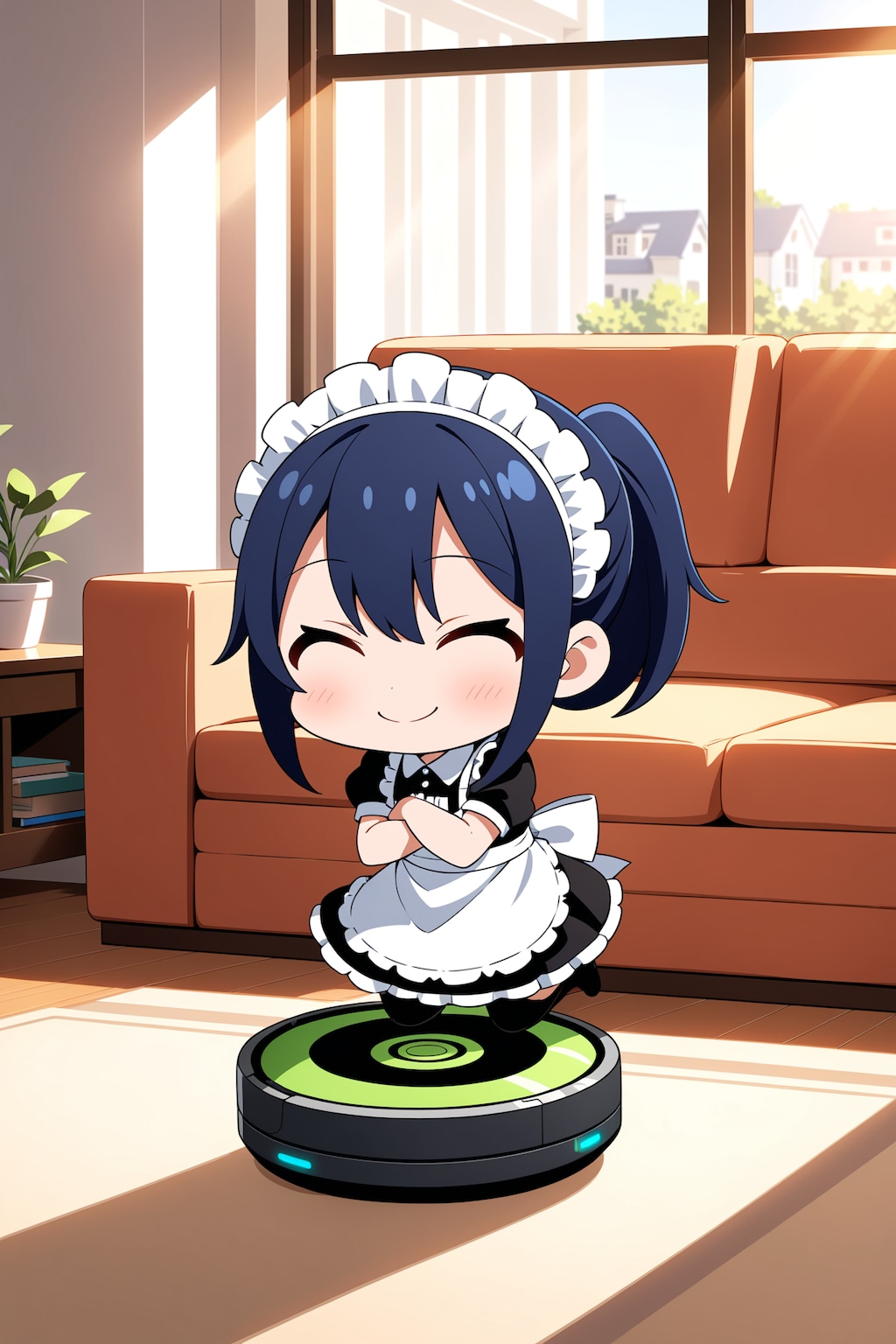 5月30日はゴミゼロの日＆掃除機の日