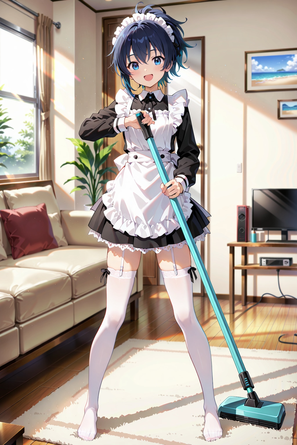 5月30日はゴミゼロの日＆掃除機の日