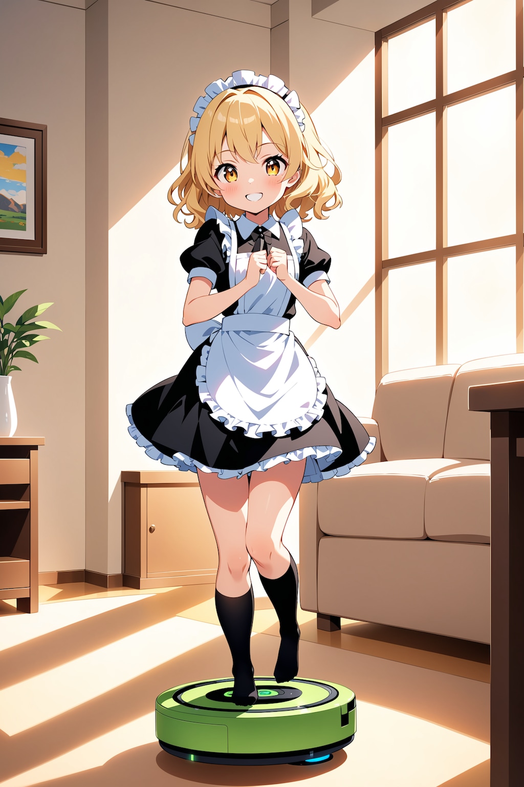 5月30日はゴミゼロの日＆掃除機の日