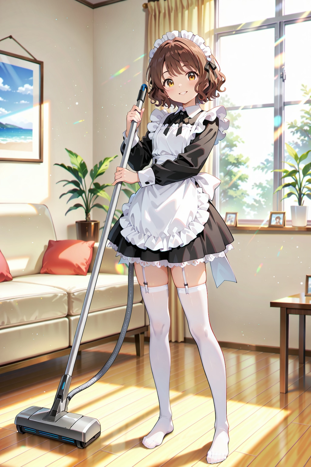 5月30日はゴミゼロの日＆掃除機の日