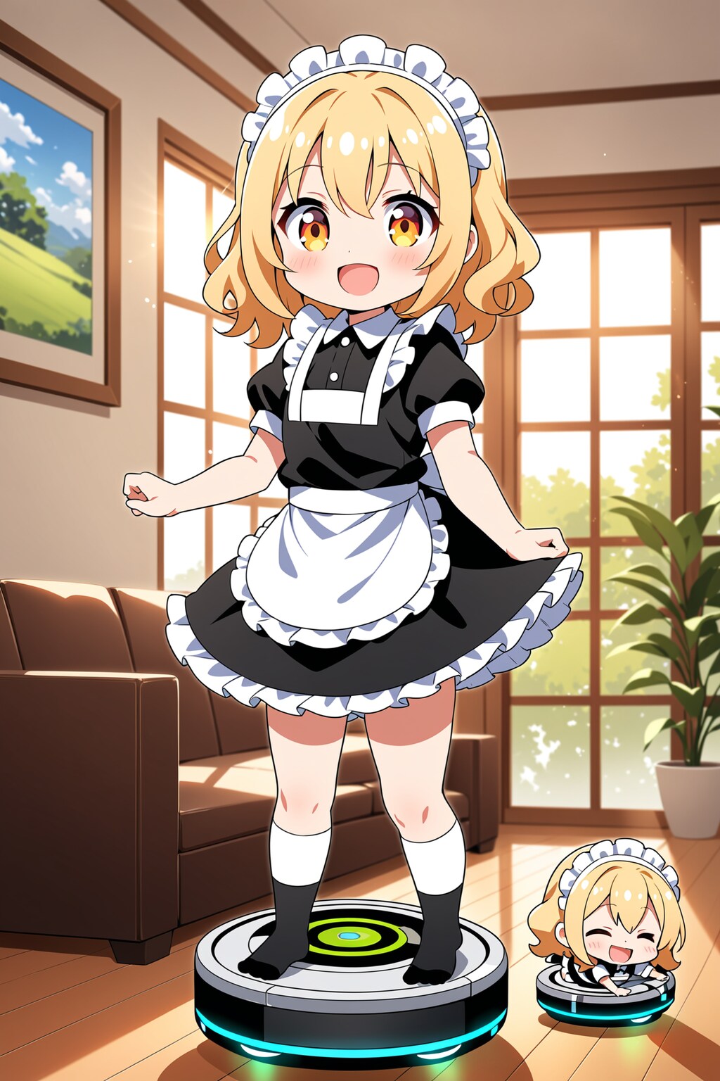 5月30日はゴミゼロの日＆掃除機の日