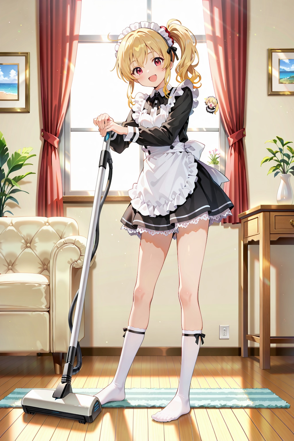 5月30日はゴミゼロの日＆掃除機の日