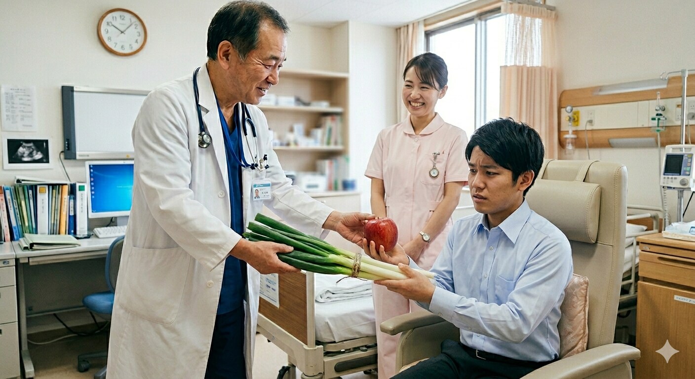 風邪の特効薬 | の人気AIイラスト・グラビア