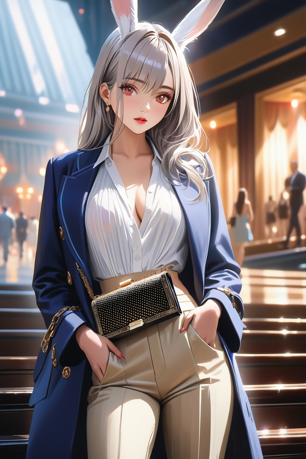 みみ(28)🐰✨