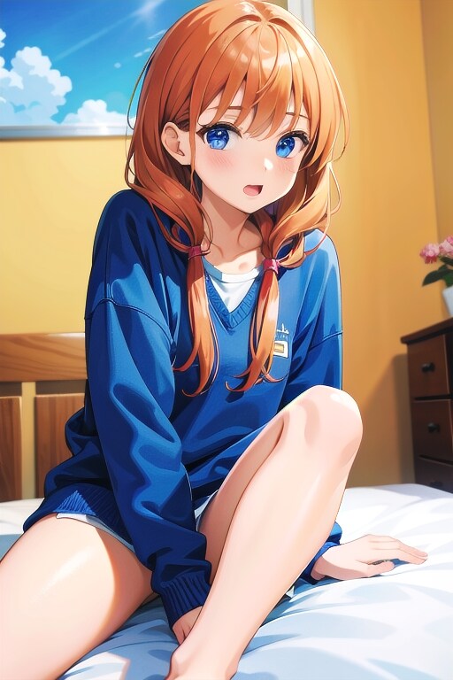 おはょ✨
