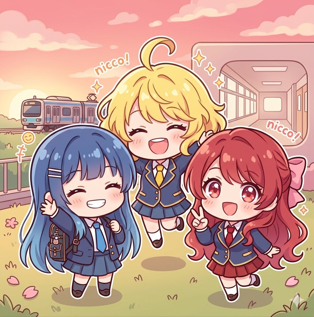 うちの子チビ