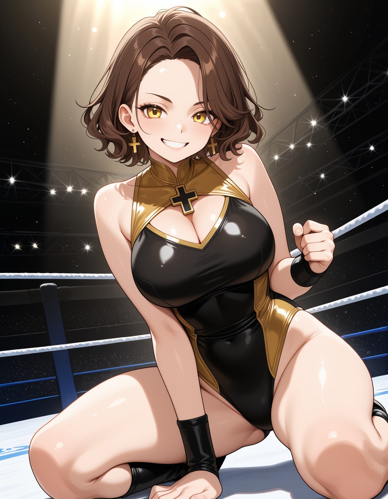 07/30｜プロレス記念日の聖さん