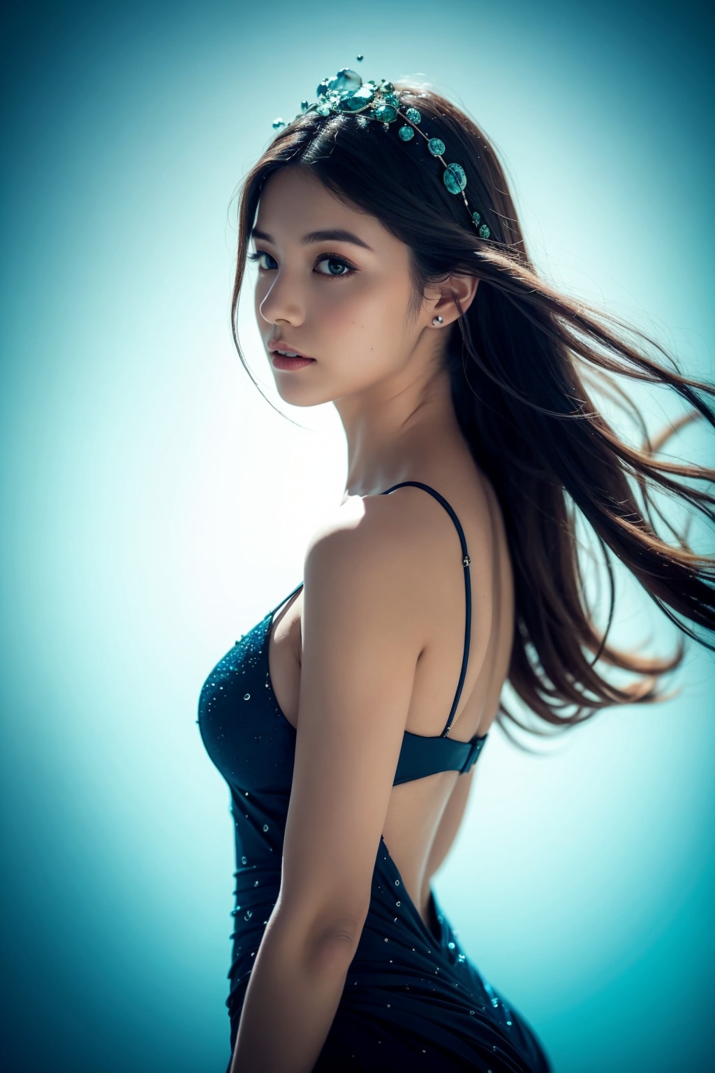 美少女図鑑1268