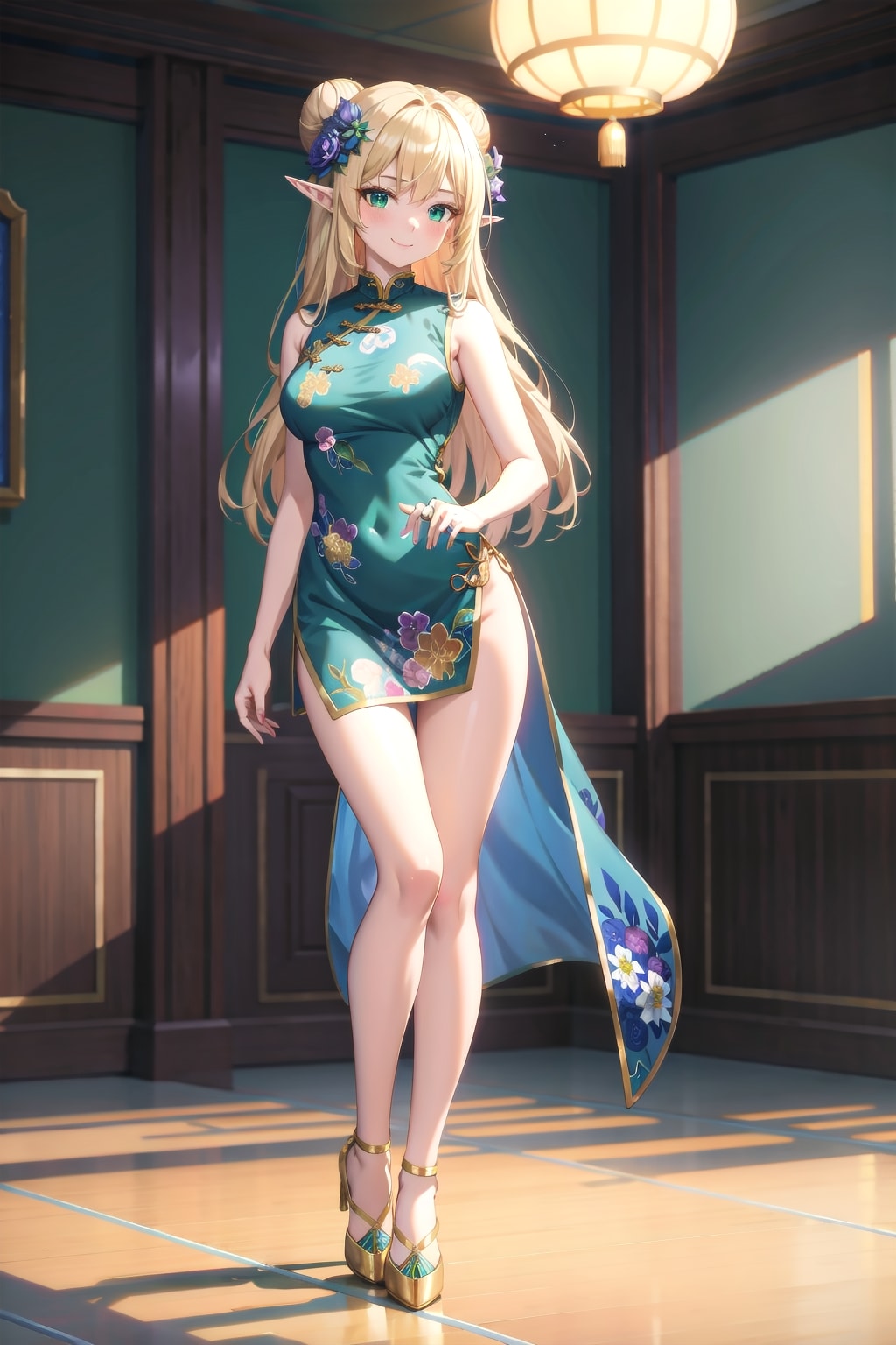 〇〇ガーリー(*´ω`*)企画作品です