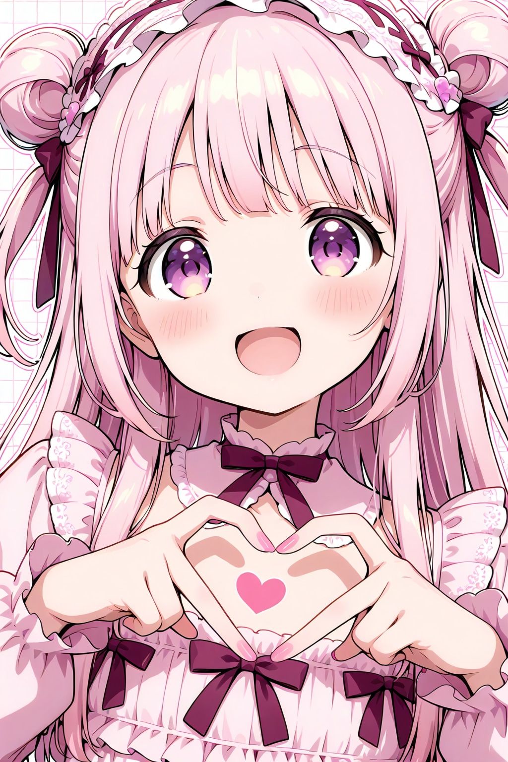 heart | の人気AIイラスト・グラビア