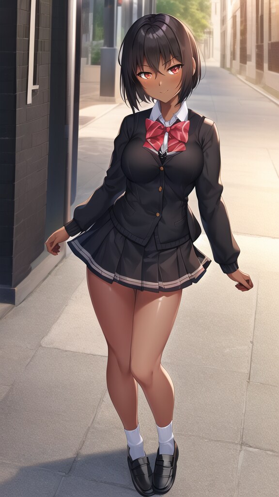JK（女子高生）25