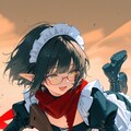 ライフル装備 6枚目