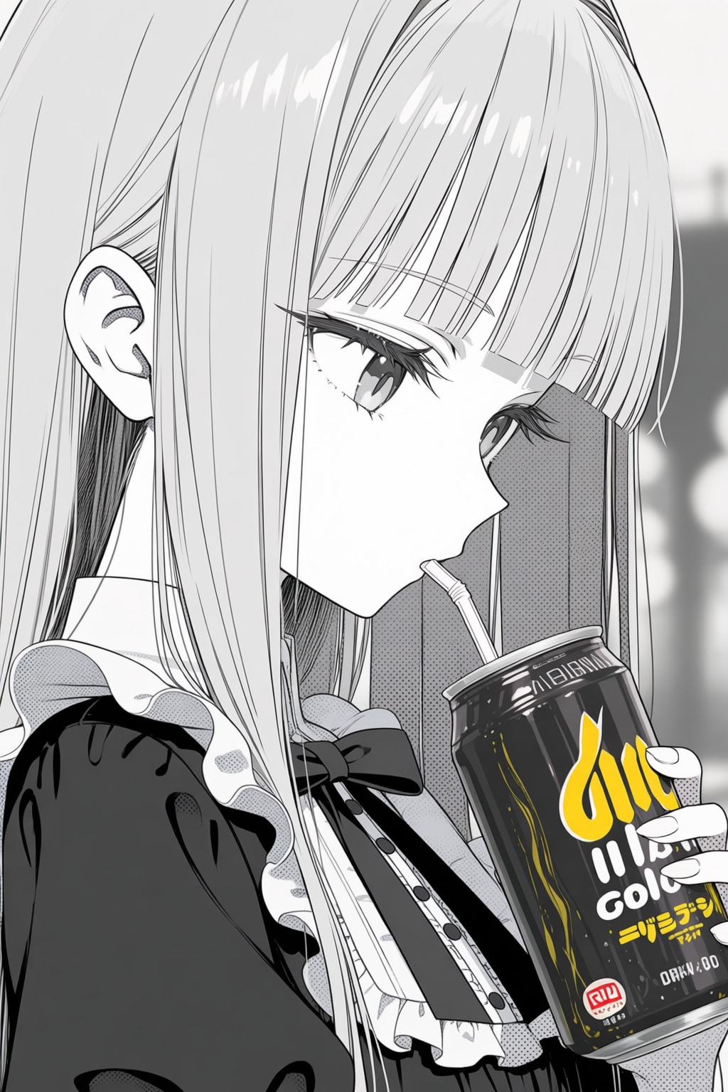 休憩です
